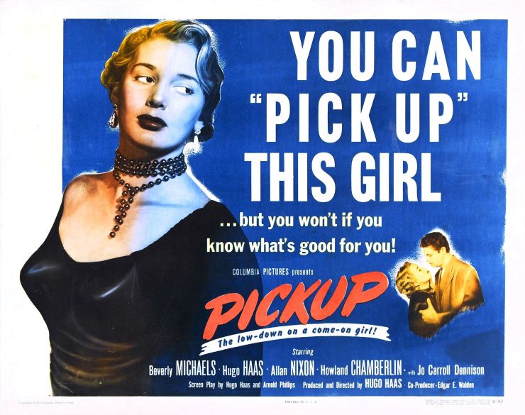 Pickup poster 3
