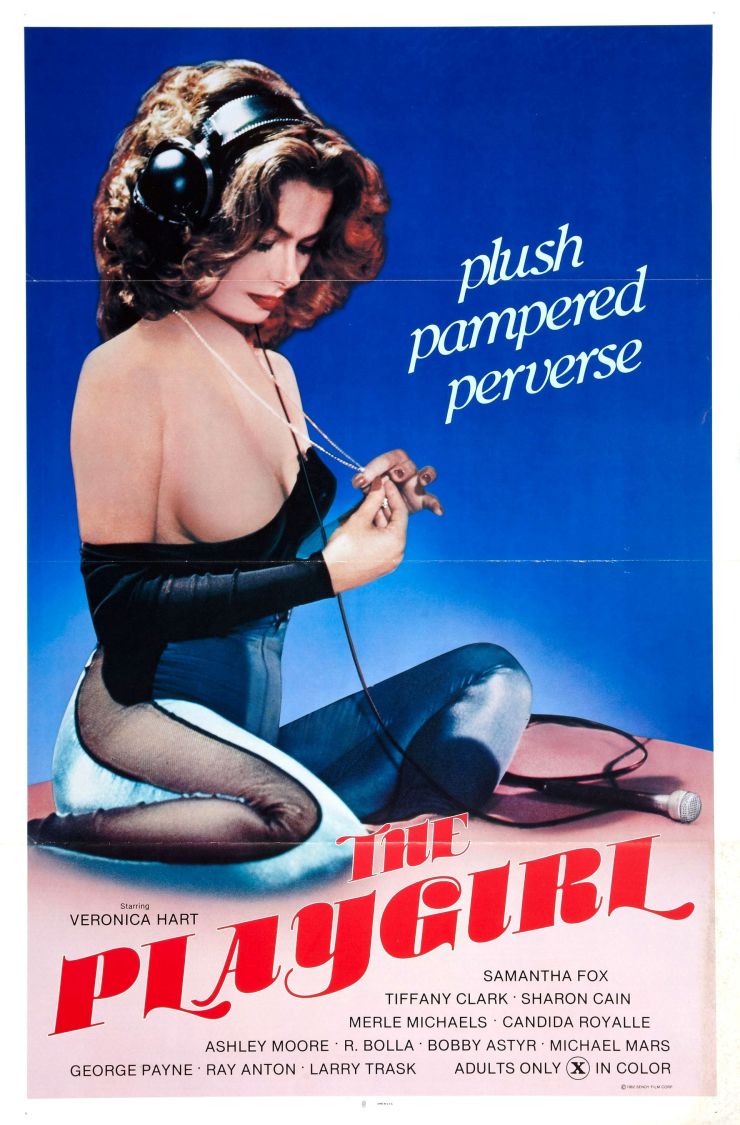Playgirl poster 2
