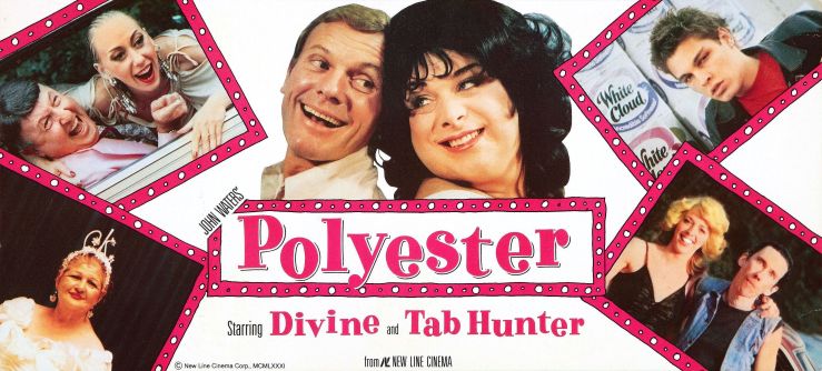 Polyester poster 3