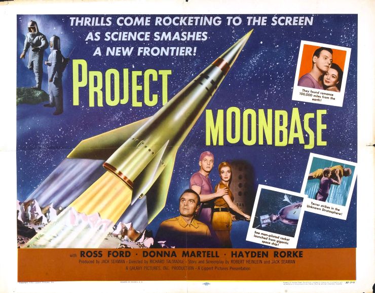 Project Moon Base poster 2