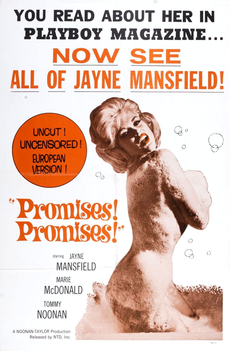 Promises Promises poster 2