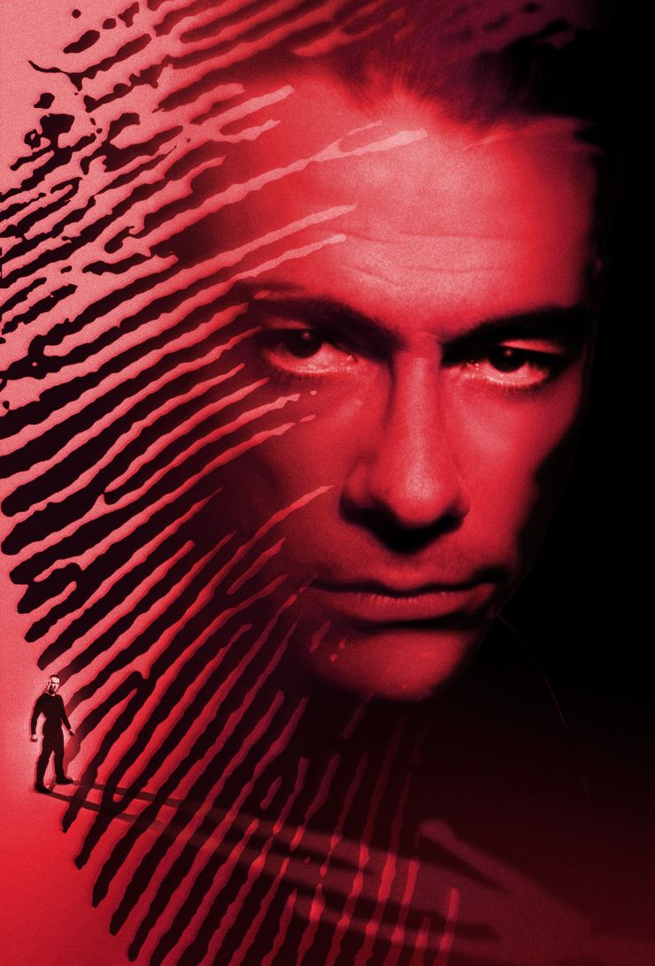 Replicant poster 3