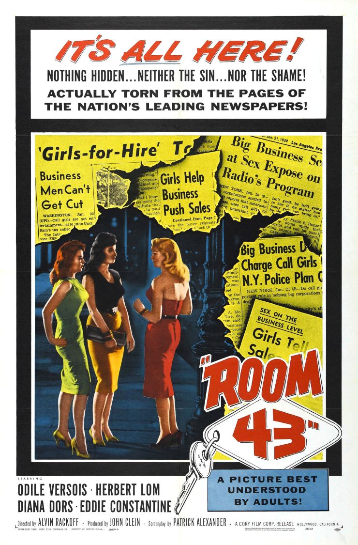 Room poster 2