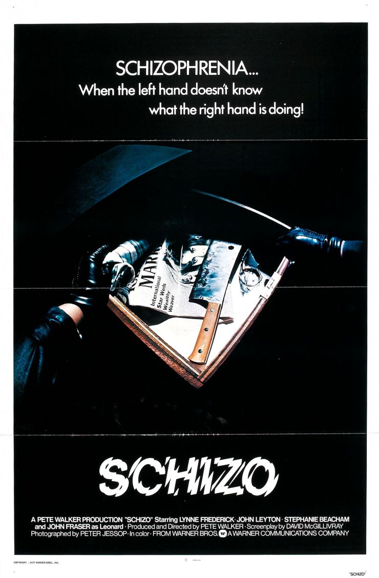 Schizo poster 2