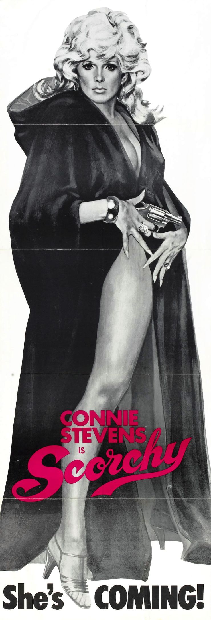 Scorchy poster 2
