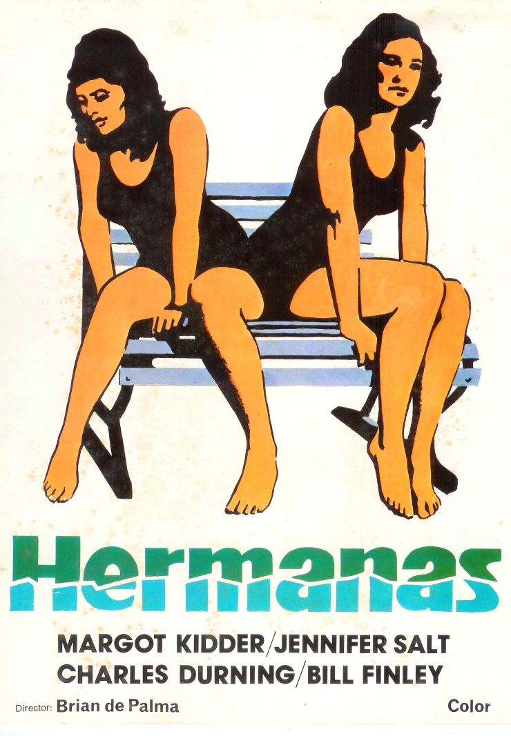 Sisters poster 2
