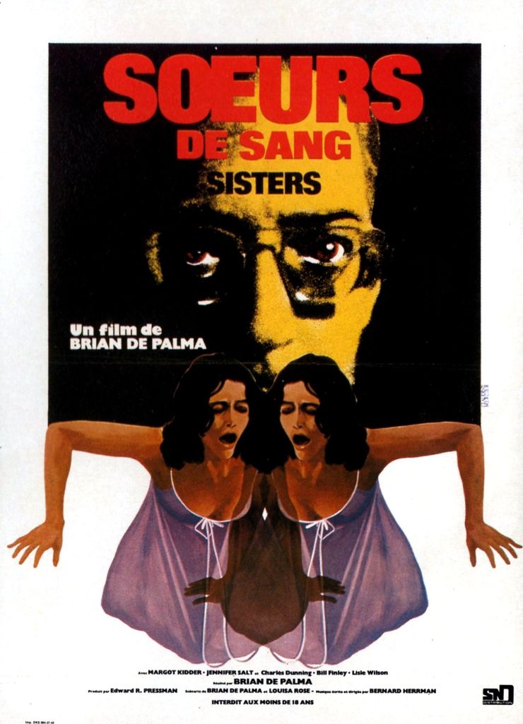 Sisters poster 3