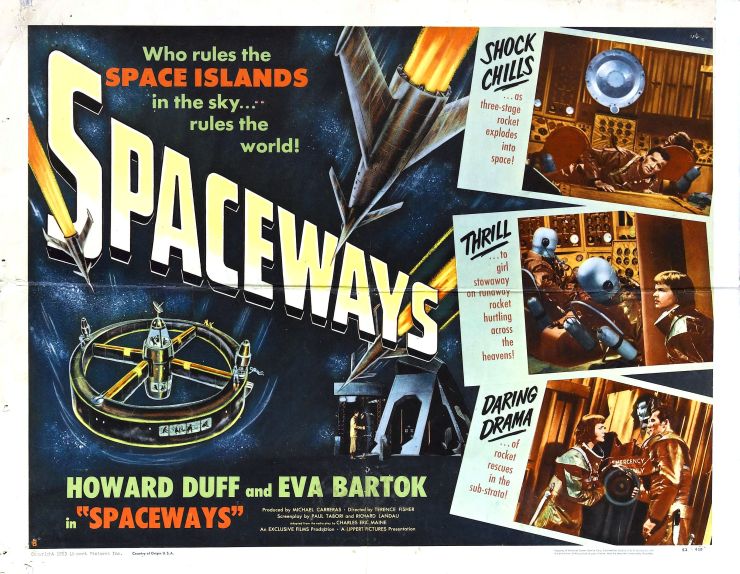 Spaceways poster 2
