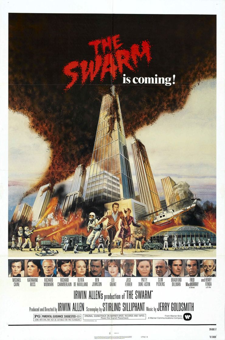 Swarm