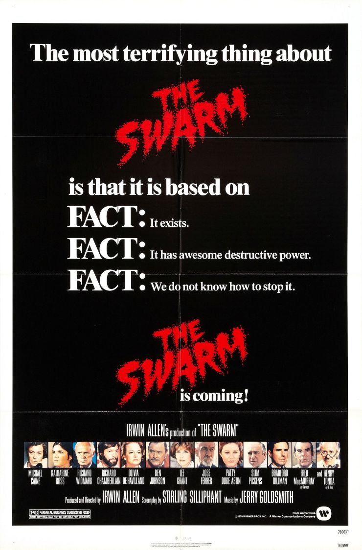 Swarm poster 3