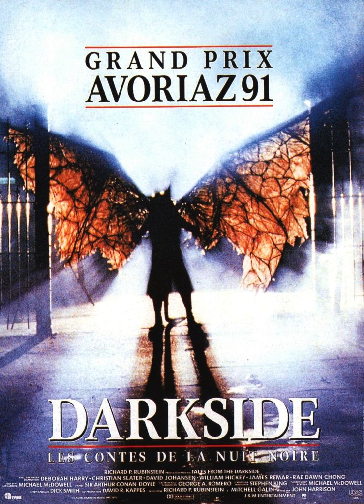 Tales From Darkside poster 2