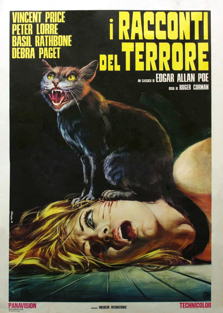 Tales Of Terror poster 3
