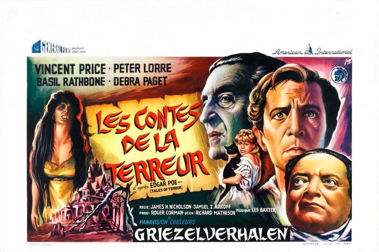 Tales Of Terror poster 5