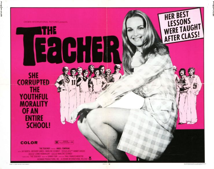 Teacher poster 2