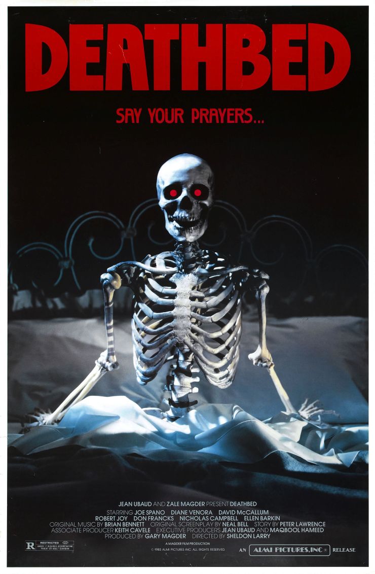 Terminal Choice poster 2