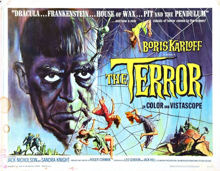 Terror poster 3