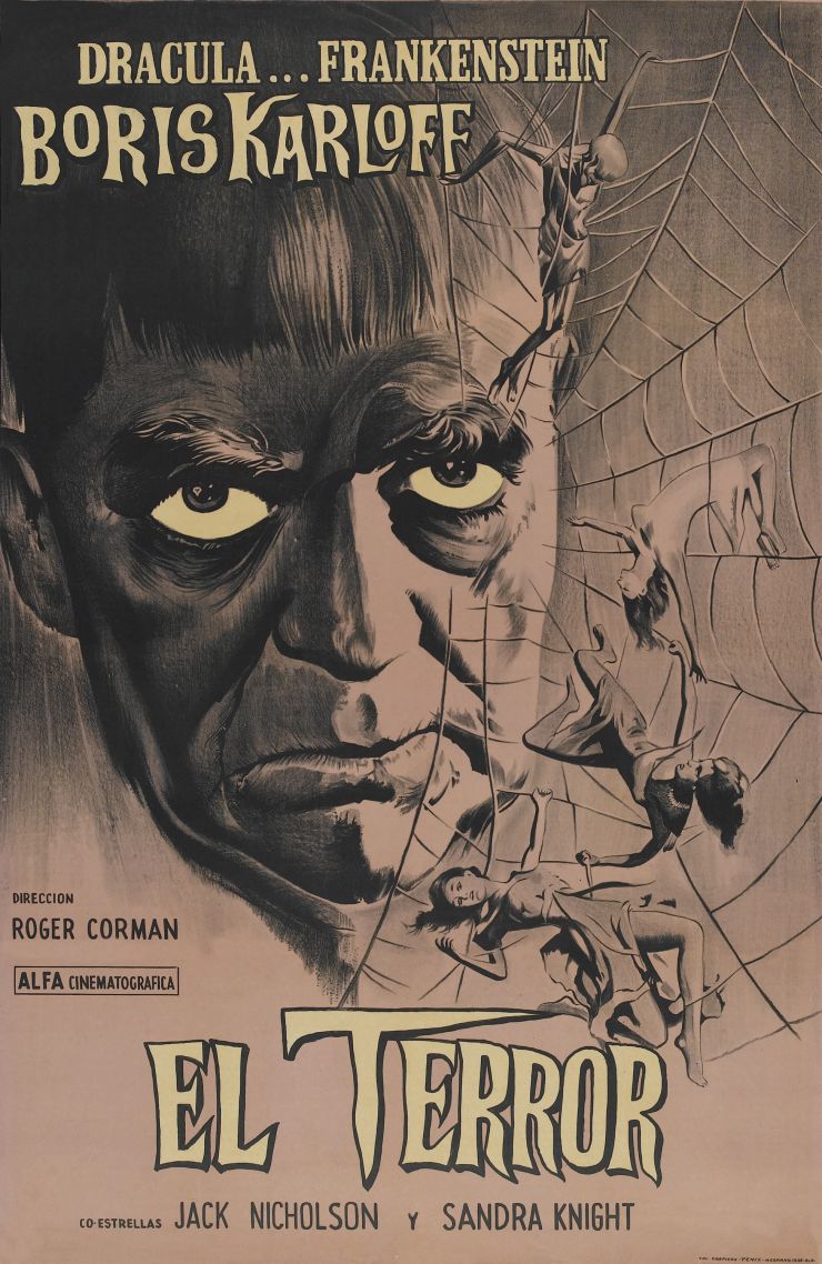 Terror poster 4