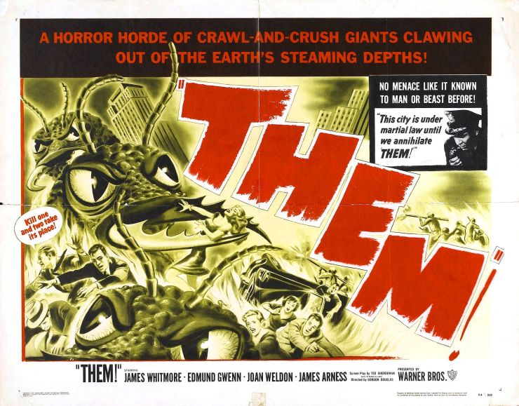 Them poster 2