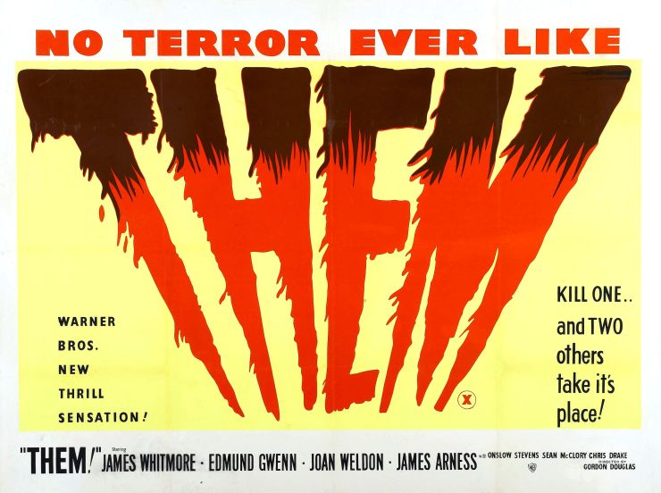 Them poster 4