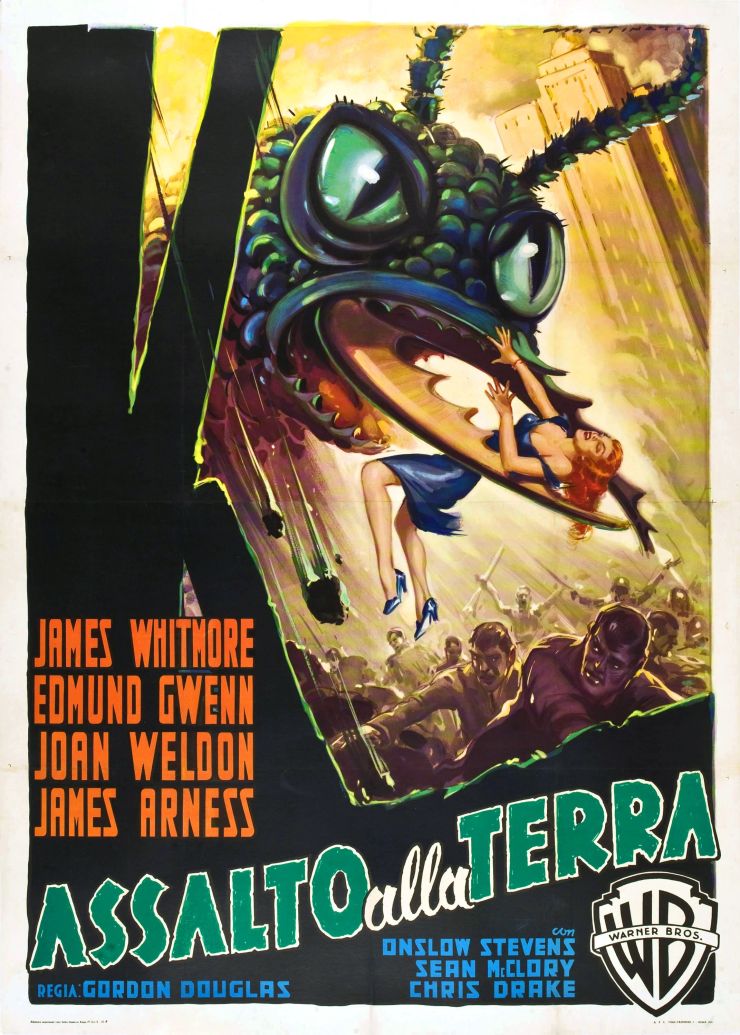 Them poster 5