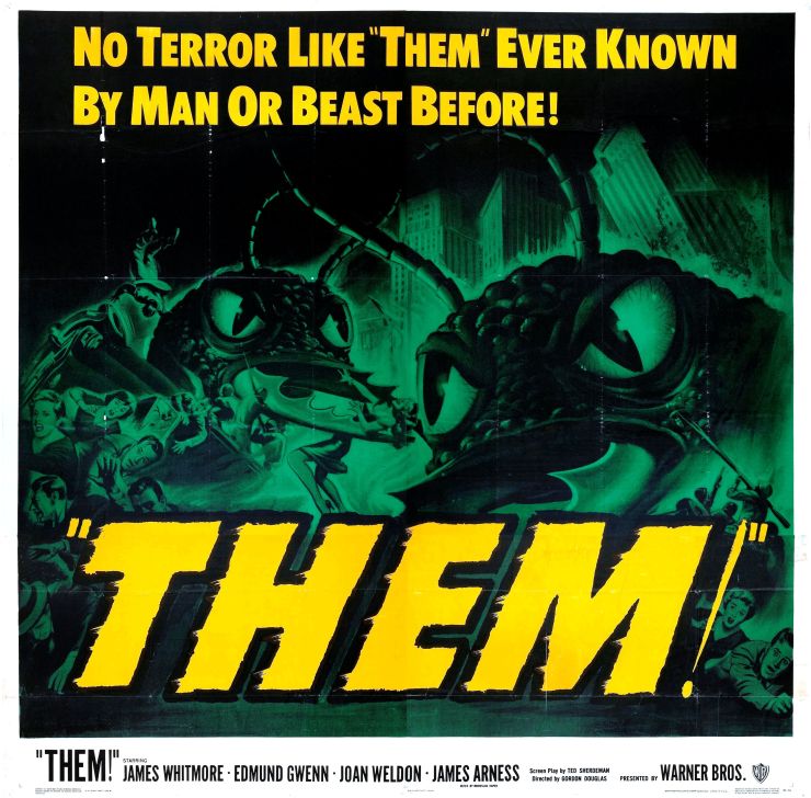 Them poster 8