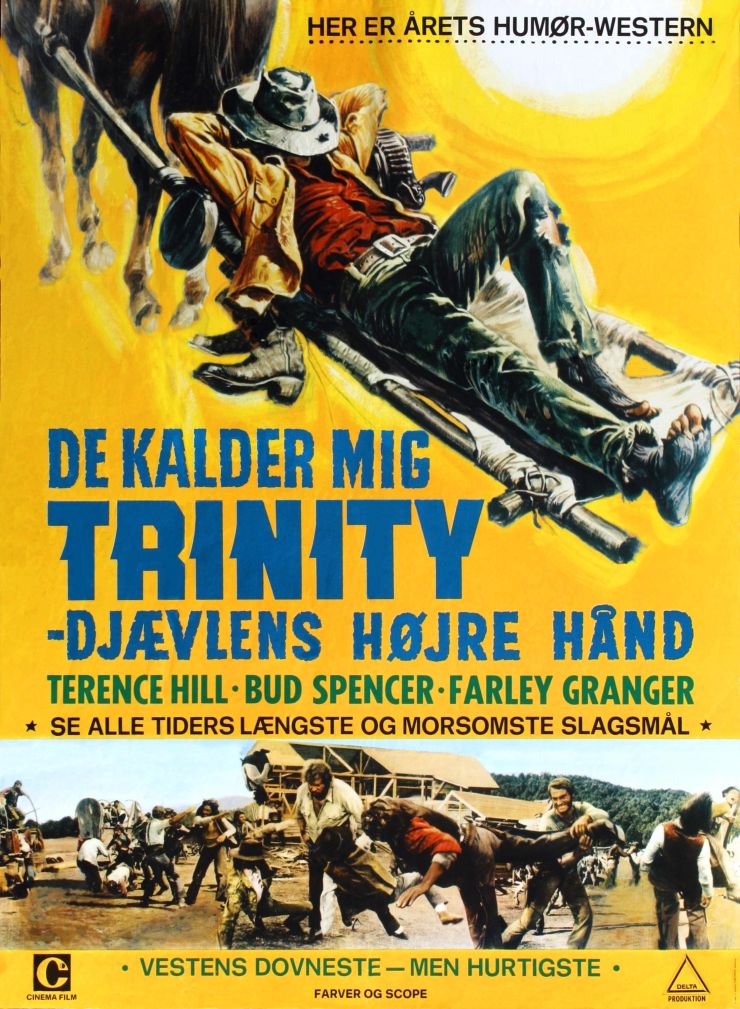 They Call Me Trinity poster 3