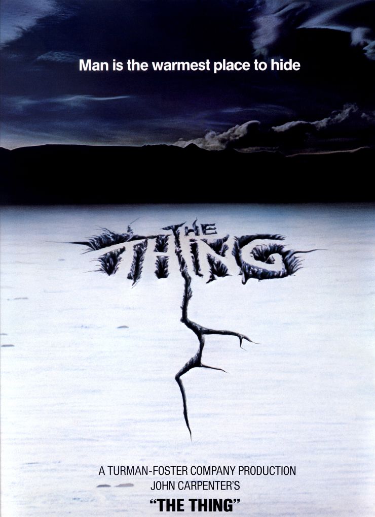Thing poster 2