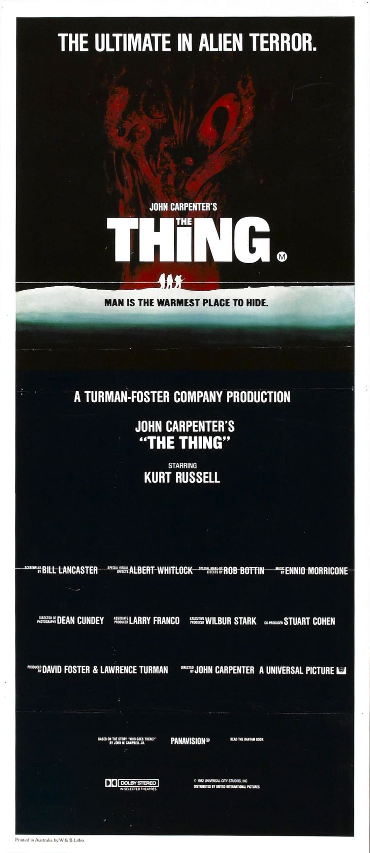 Thing poster 3