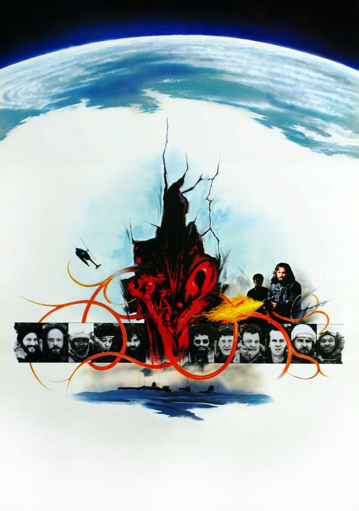 Thing poster 5