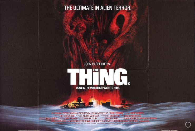 Thing poster 6