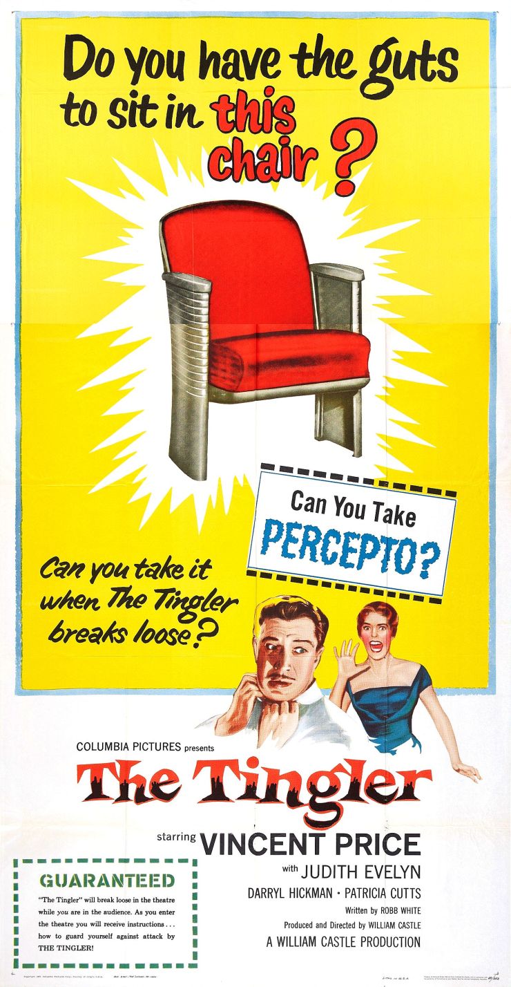 Tingler poster 3
