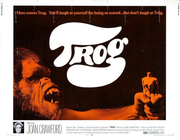 Trog poster 2
