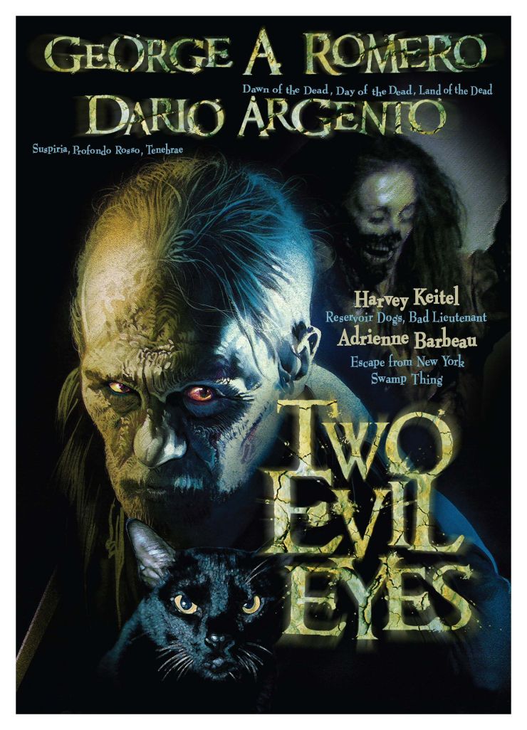 Two Evil Eyes