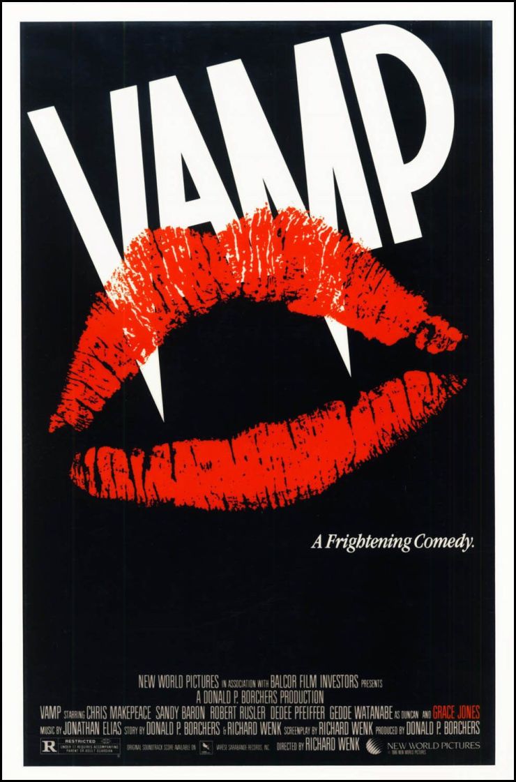 Vamp poster 2