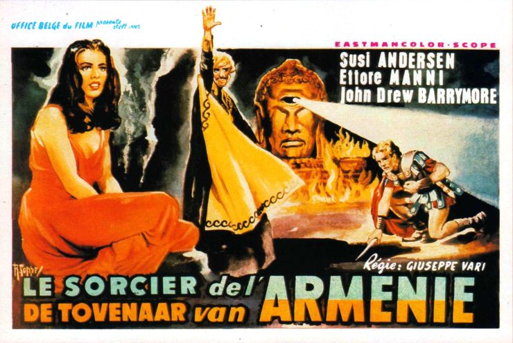 War Of Zombies poster 4
