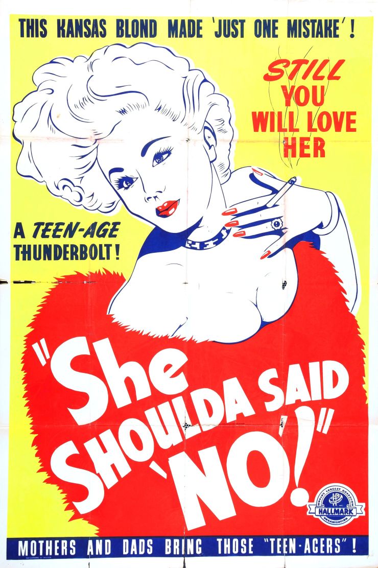 Wild Weed poster 2