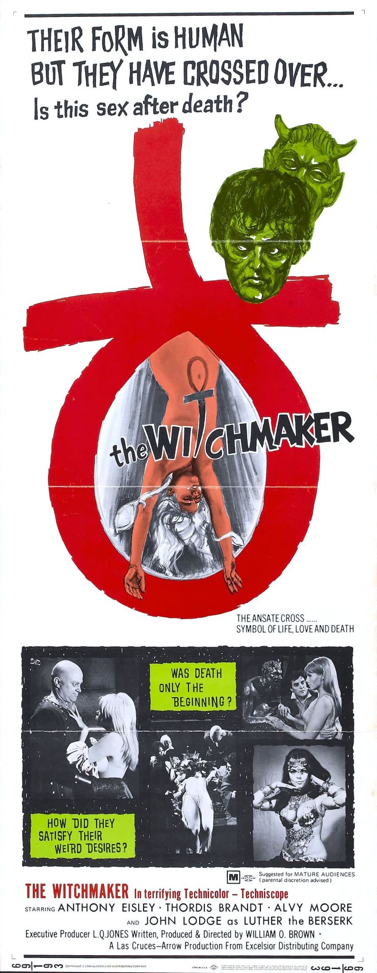 Witchmaker poster 2